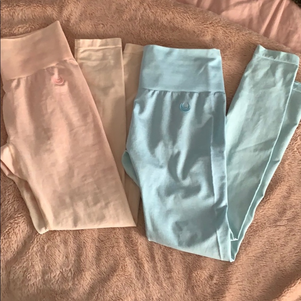 Lazuli Label 🏷 leggings